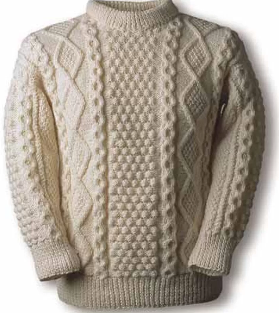 Clan Knitting Patterns And Kits<Glenaran Buckley Knitting Kit