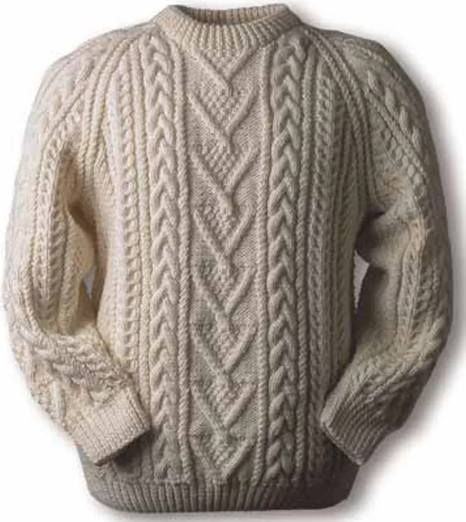 Clan Knitting Patterns And Kits<Glenaran Byrne Knitting Kit