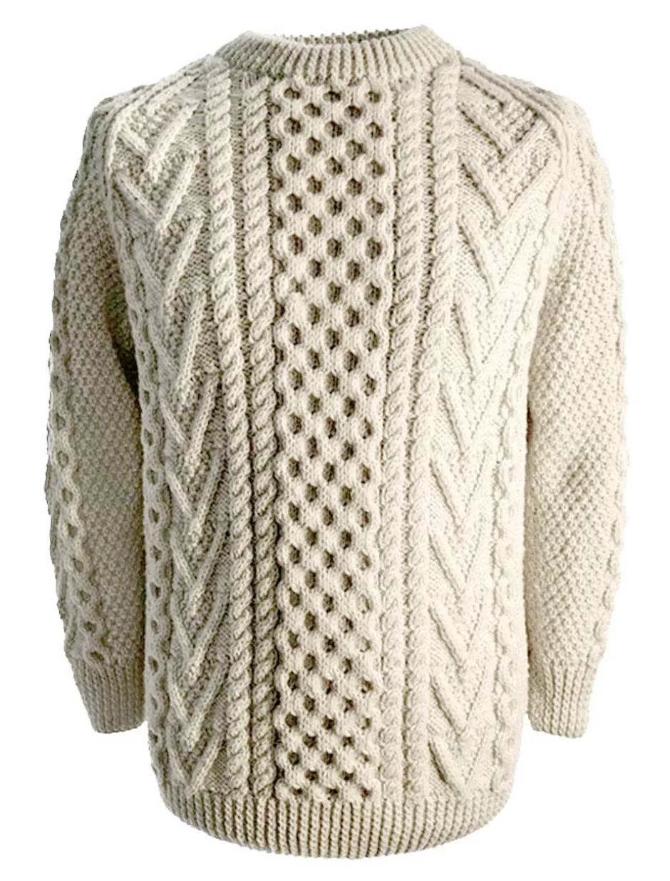 Clan Sweaters<Glenaran Cahill Clan Sweater