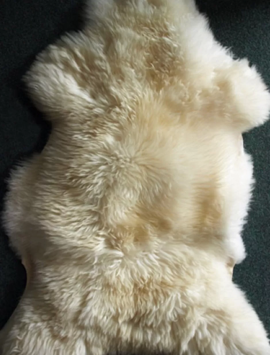 Sheepskin Rugs<Glenaran Deep Pile Sheepskin Rug