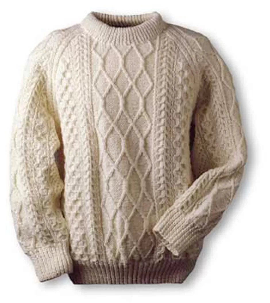 Clan Knitting Patterns And Kits<Glenaran Dillon Knitting Kit