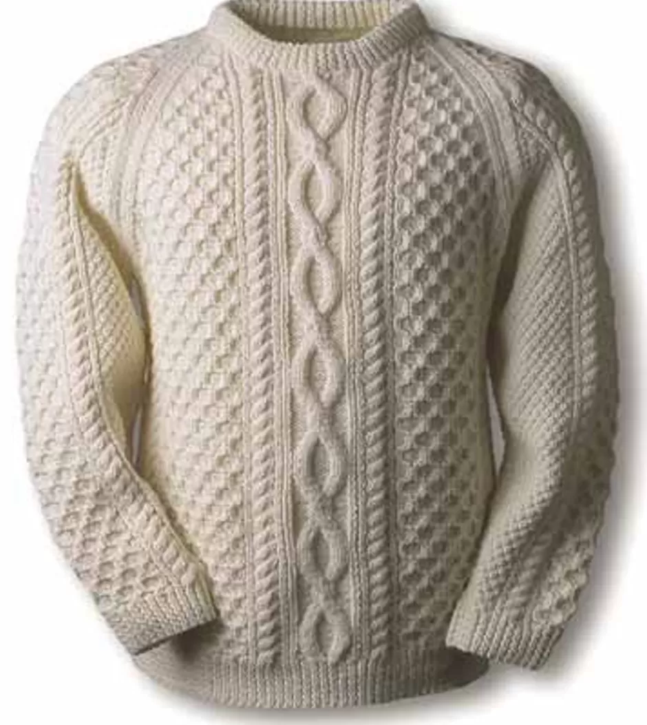 Clan Knitting Patterns And Kits<Glenaran Dolan Knitting Kit