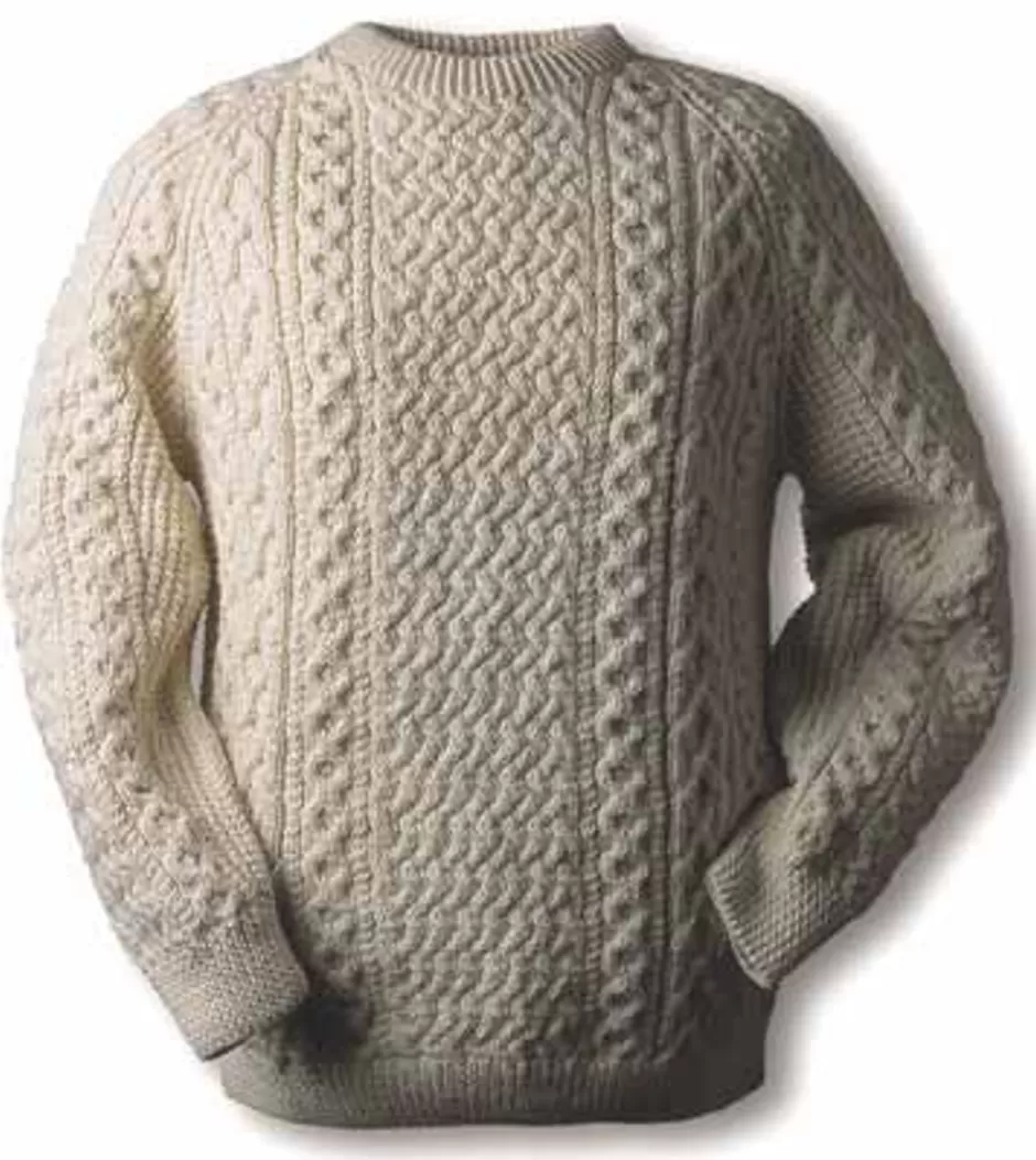 Clan Knitting Patterns And Kits<Glenaran Doyle Knitting Kit