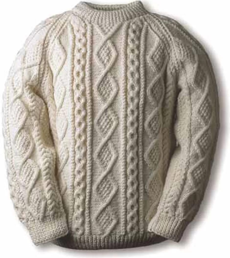 Clan Knitting Patterns And Kits<Glenaran Dunne Knitting Kit