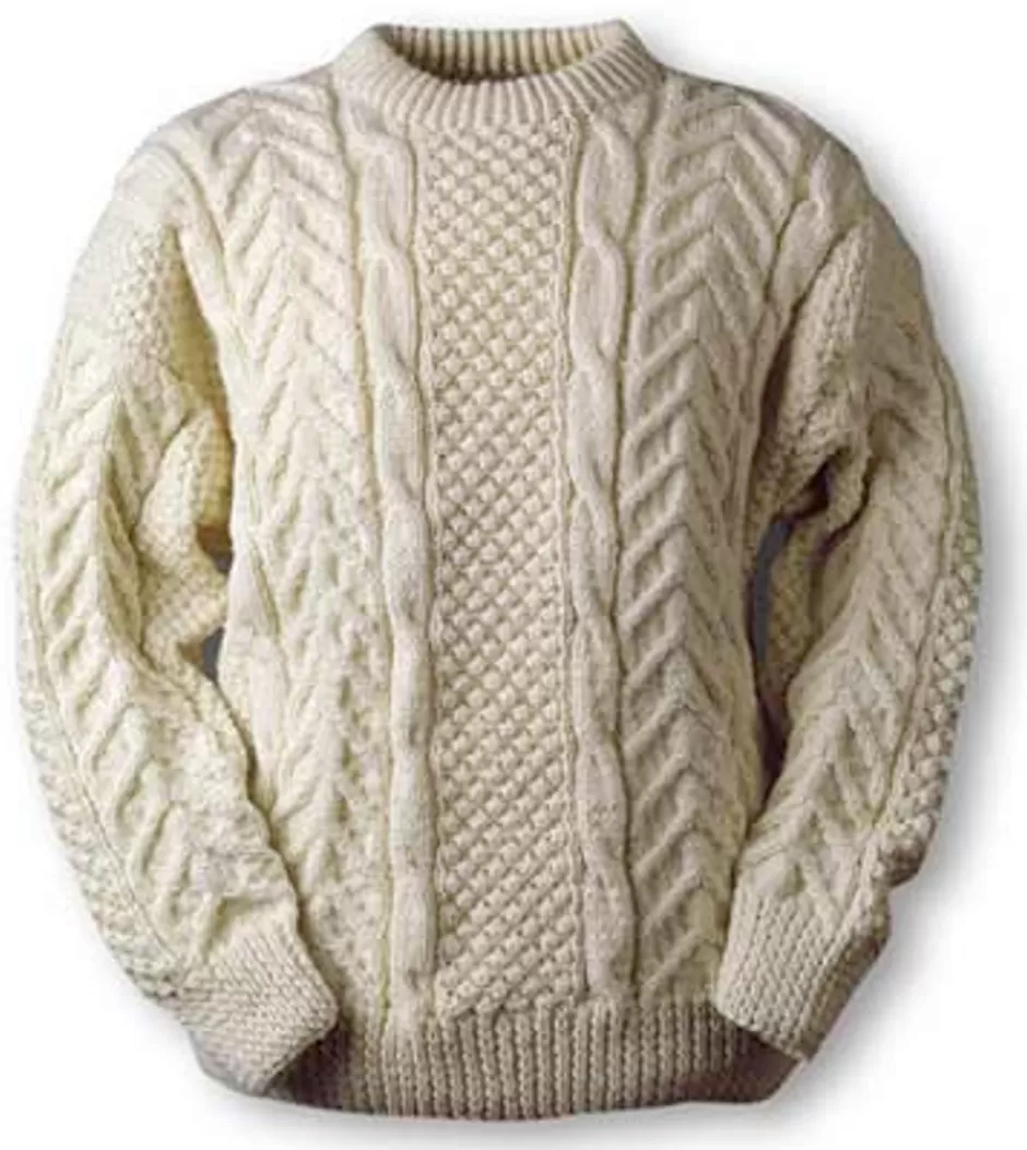 Clan Knitting Patterns And Kits<Glenaran Egan Knitting Kit