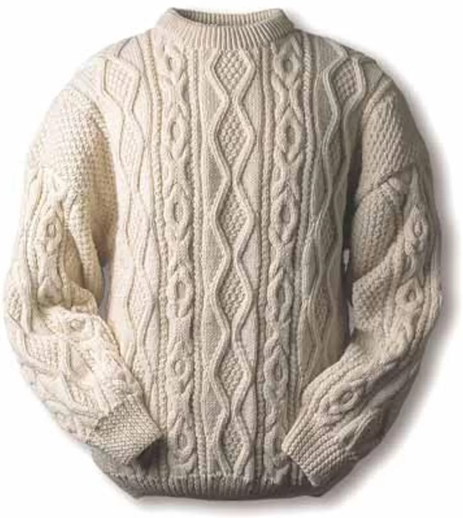 Clan Knitting Patterns And Kits<Glenaran Fitzgerald Knitting Kit