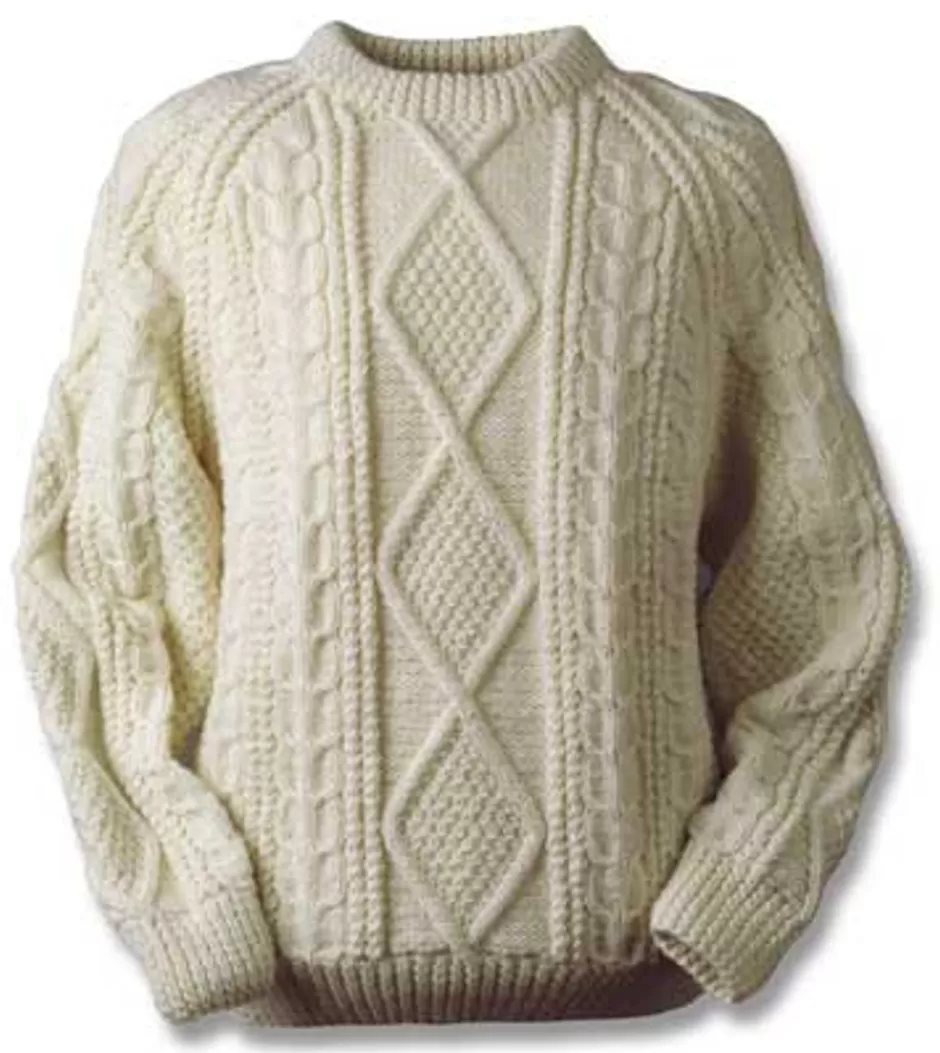 Clan Knitting Patterns And Kits<Glenaran Flynn Knitting Kit