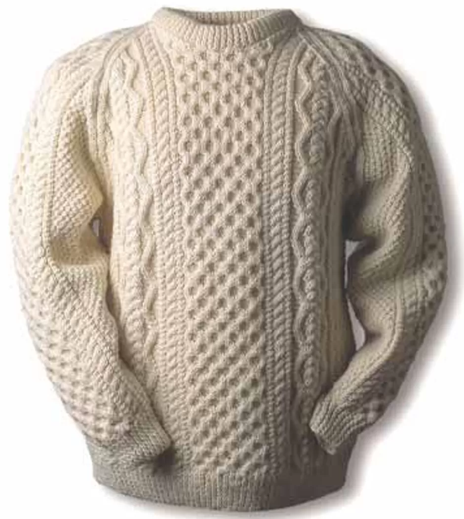 Clan Knitting Patterns And Kits<Glenaran Hayes Knitting Kit