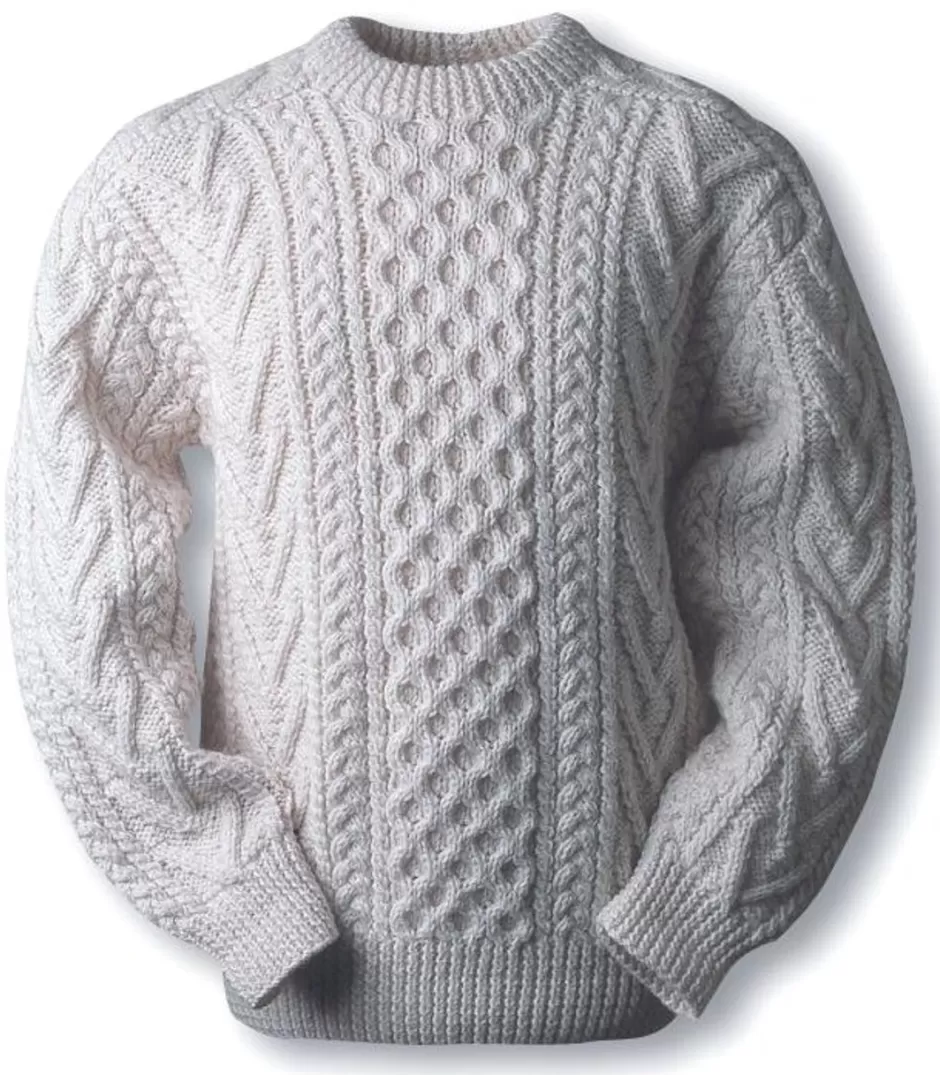 Clan Knitting Patterns And Kits<Glenaran Kavanagh Knitting Kit