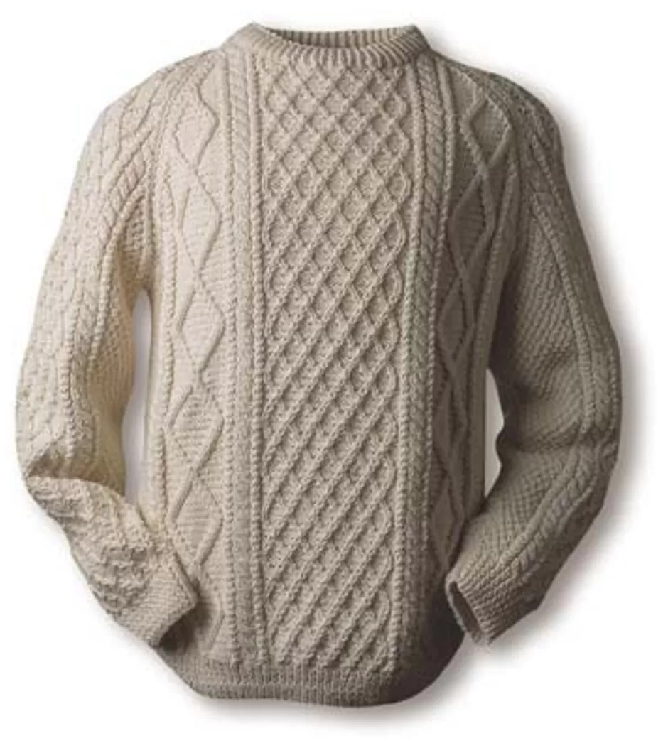 Clan Knitting Patterns And Kits<Glenaran Kennedy Knitting Kit