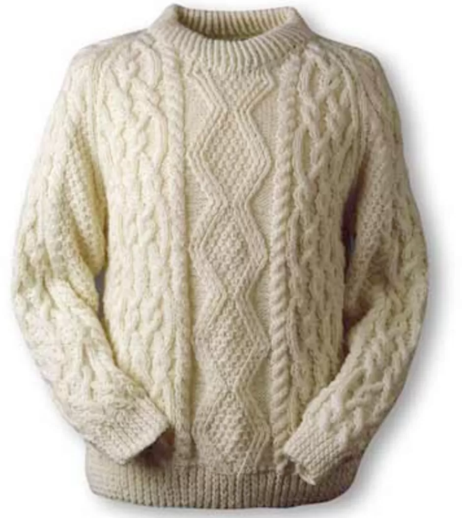 Clan Knitting Patterns And Kits<Glenaran Maher Knitting Kit