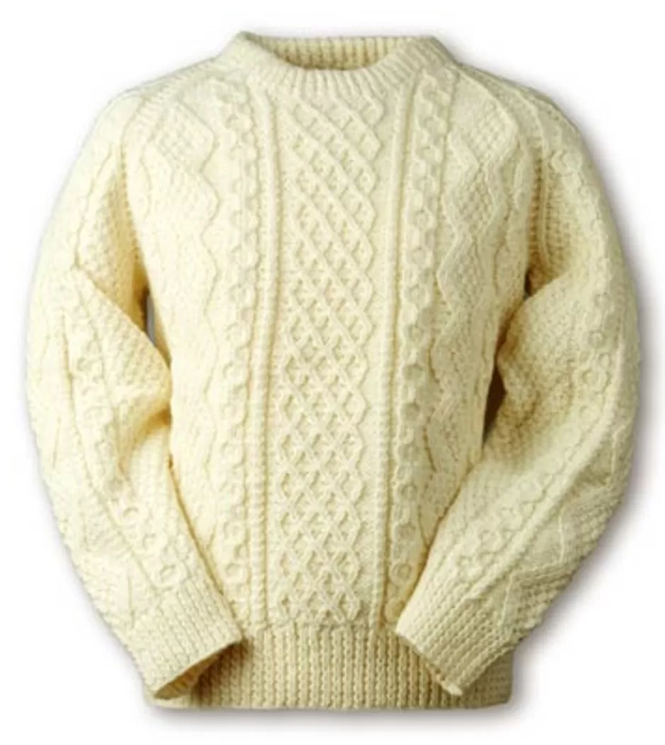 Clan Knitting Patterns And Kits<Glenaran Mc Kenna Knitting Kit