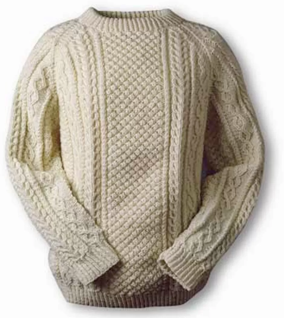 Clan Knitting Patterns And Kits<Glenaran Mc Mahon Knitting Kit