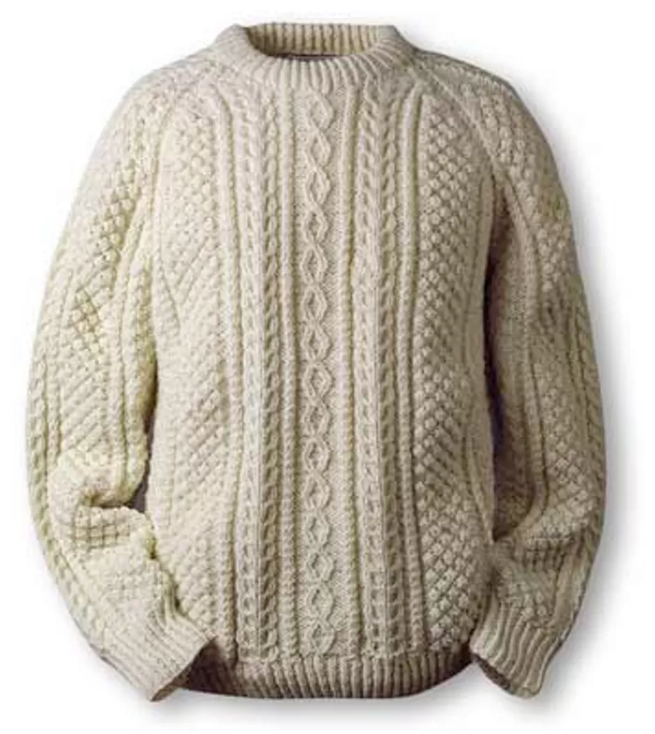 Clan Knitting Patterns And Kits<Glenaran Mc Namara Knitting Kit