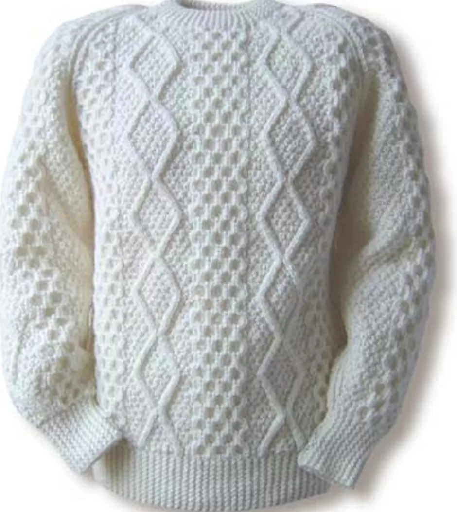 Clan Knitting Patterns And Kits<Glenaran Moriarty Knitting Kit