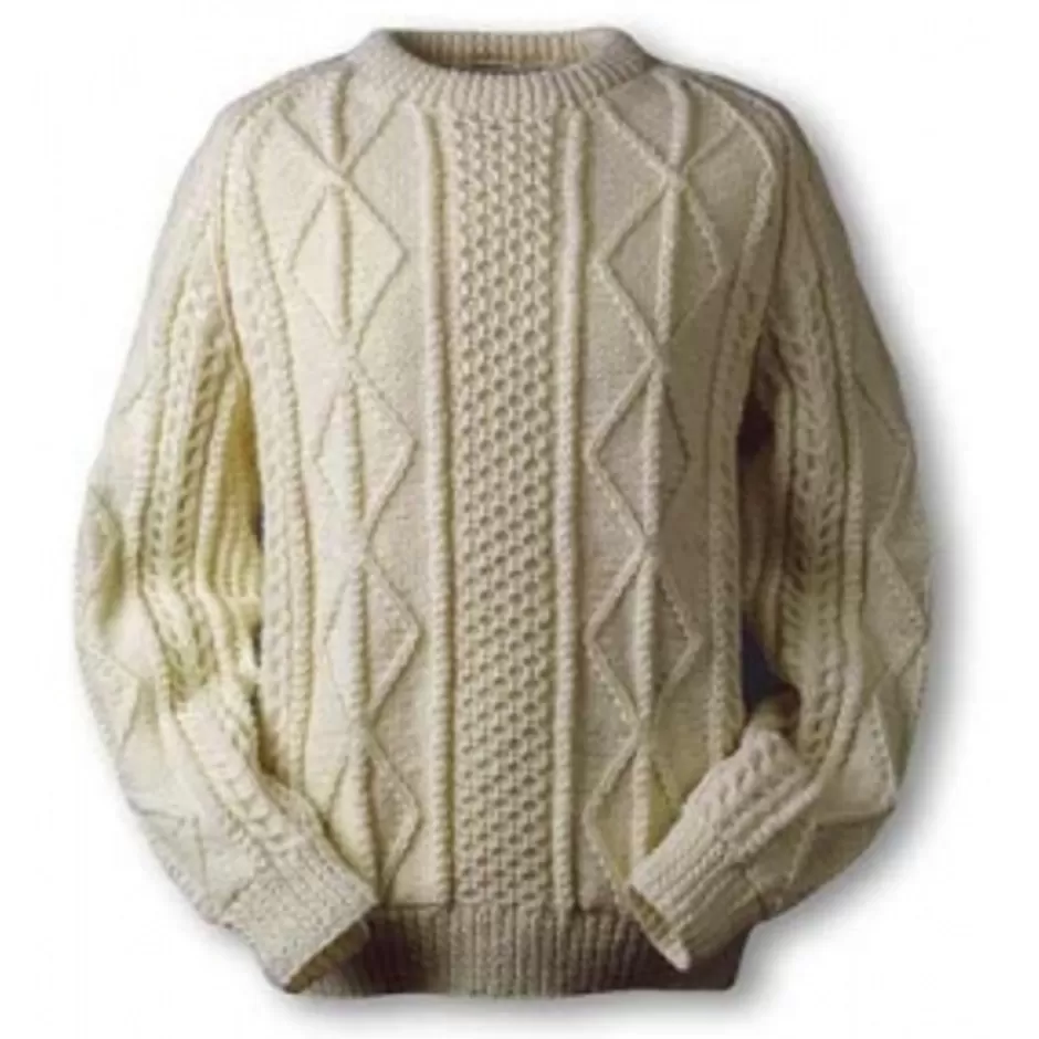 Clan Knitting Patterns And Kits<Glenaran O'Keeffe Knitting Kit