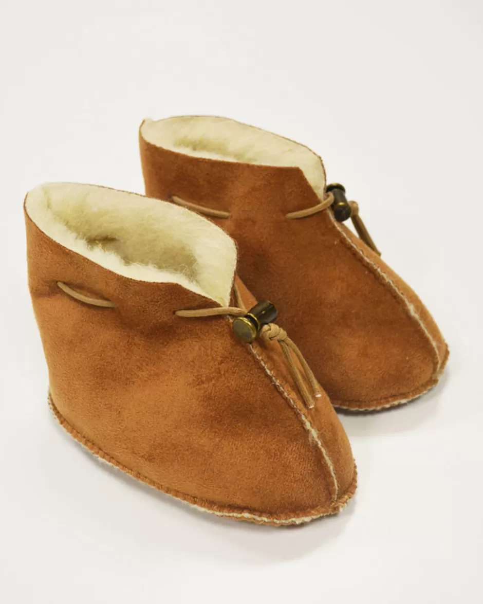 Baby & Toddler<Glenaran Sheepskin Baby Booties