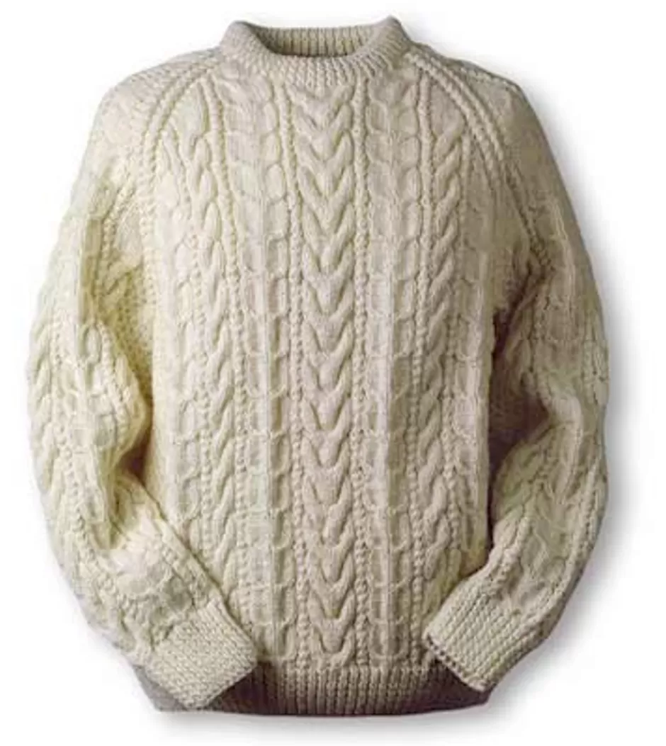 Clan Knitting Patterns And Kits<Glenaran Twomey Knitting Kit